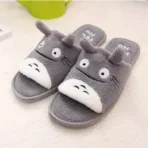 Pantofole Totoro