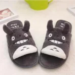 Pantofole Totoro