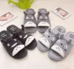 Pantofole Totoro