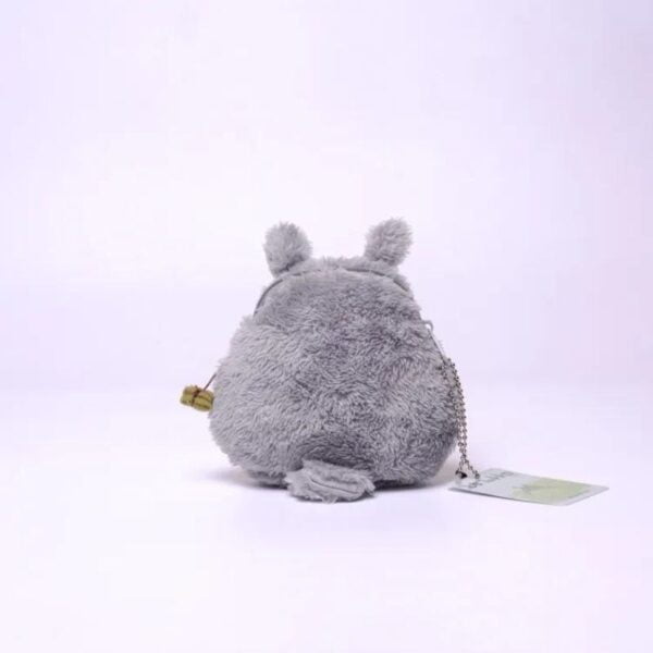 Portafoglio Totoro Ghibli