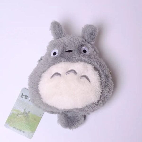 Portafoglio Totoro Ghibli
