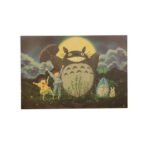 Poster Film Totoro