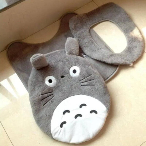 Sedili WC Totoro