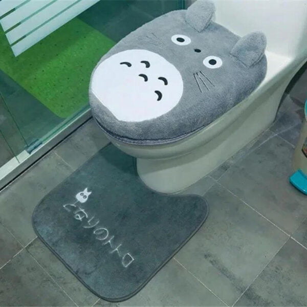 Sedili WC Totoro