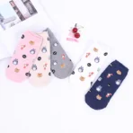 Set di calzini Totoro