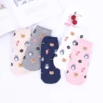 Set di calzini Totoro