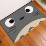 Tappeti da bagno Totoro