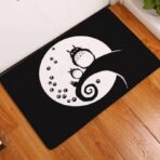 Tappeti da bagno Totoro