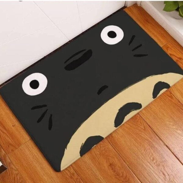 Tappeti da bagno Totoro