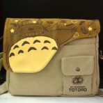 Zainetto di Totoro