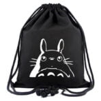 Zaino in tessuto Totoro
