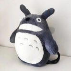 Zaino Peluche Totoro