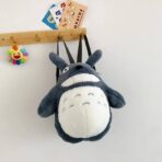 Zaino Peluche Totoro