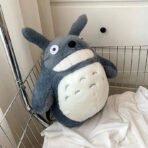 Zaino Peluche Totoro