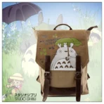Zaino Totoro
