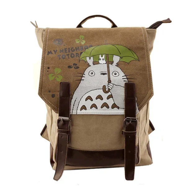 Zaino Totoro