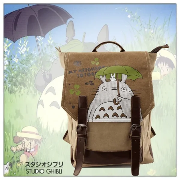 Zaino Totoro