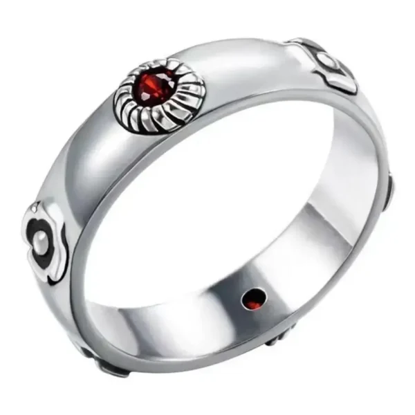 Anello Howl