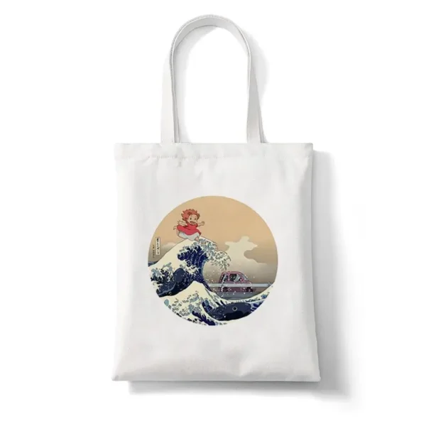 Borsa Ponyo