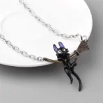 Collana Jiji