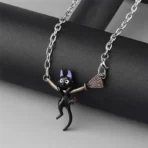 Collana Jiji