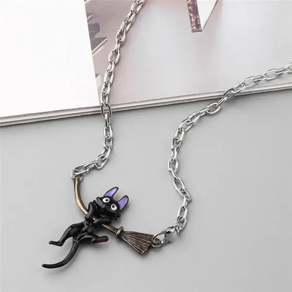 Collana Jiji