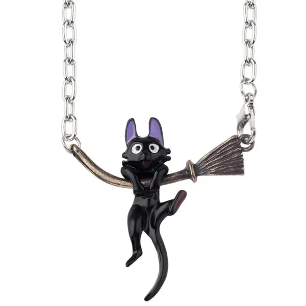 Collana Jiji