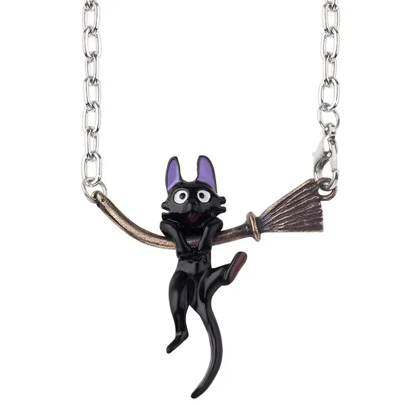 Collana Jiji Collana Jiji
