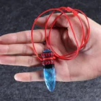 Collana Mononoke