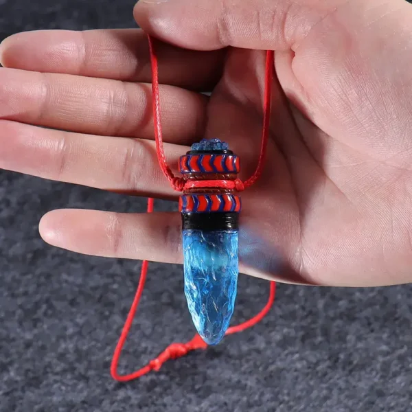 Collana Mononoke