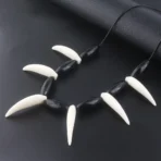 Collana Principessa Mononoke