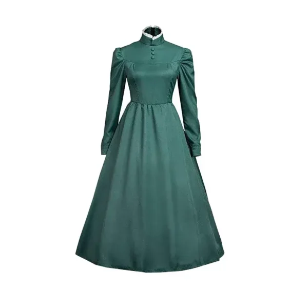 Cosplay del castello errante di Howl