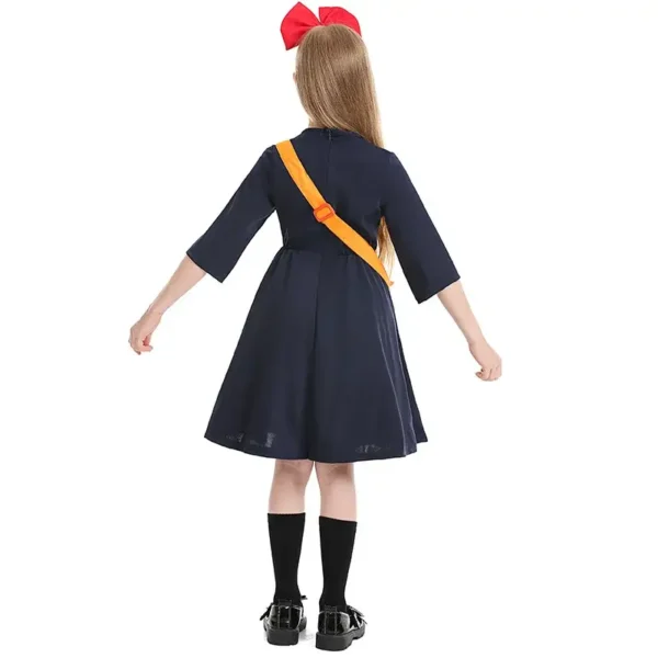 Cosplay Kiki