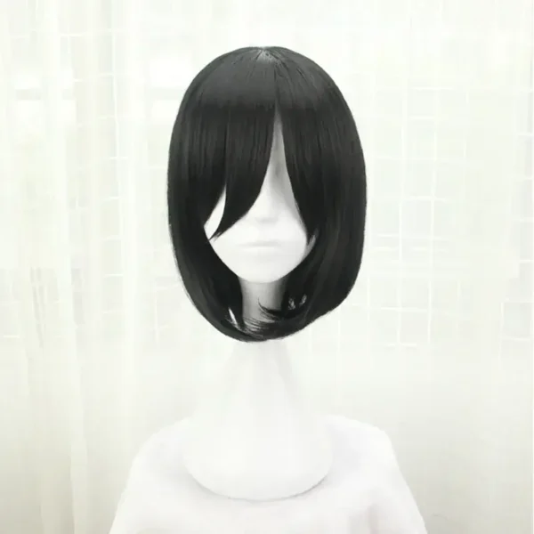 Cosplay Parrucca Il castello errante di Howl