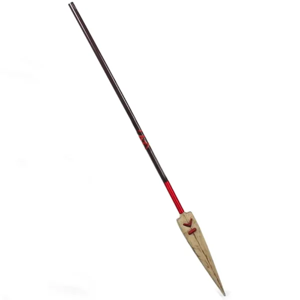 Cosplay Principessa Mononoke Lancia