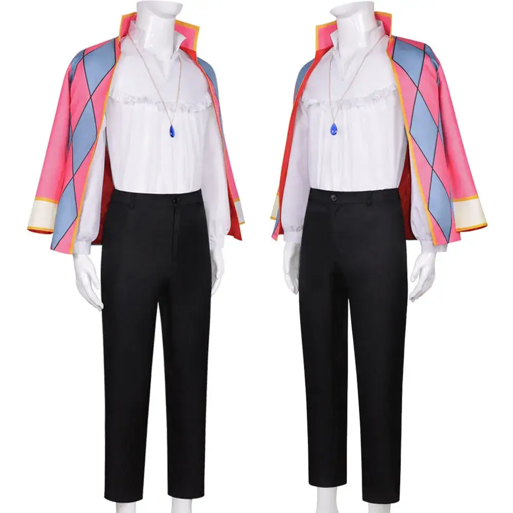 Costume Howl Costume Howl