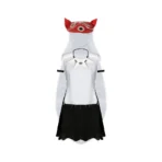 Costume Principessa Mononoke