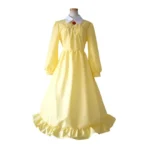 Costume Sophie Castello Errante di Howl