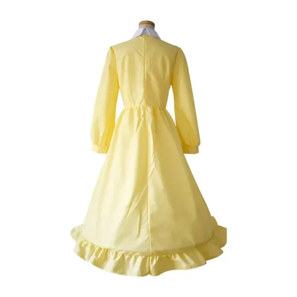 Costume Sophie Castello Errante di Howl