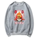 Felpa Calcifer Giappone