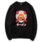 Felpa Calcifer Giappone