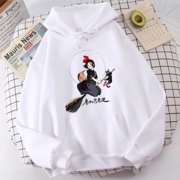 Felpa Kiki