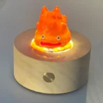 Figura Calcifer