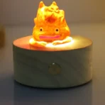 Figura Calcifer