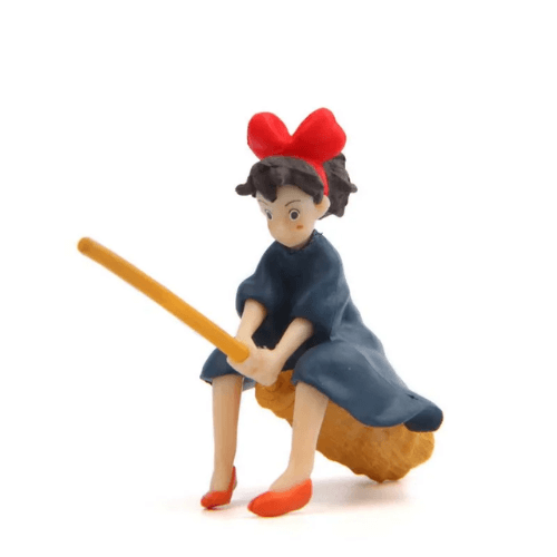 Figura di Kiki