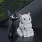 Figura Kiki Gatti