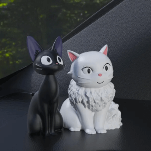 Figura Kiki Gatti