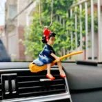 Figura Kiki Ghibli