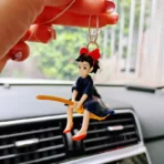 Figura Kiki Ghibli