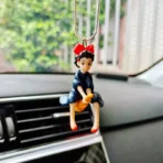 Figura Kiki Ghibli